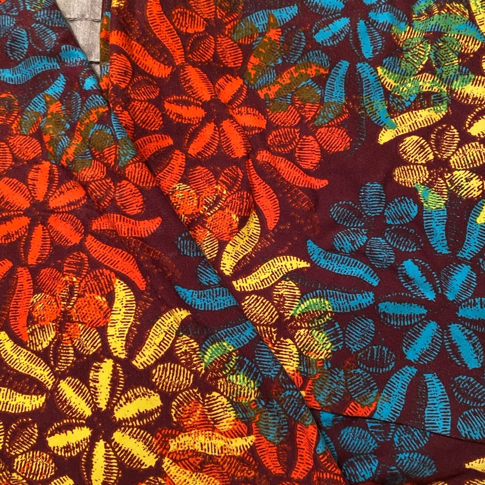 Lularoe TC leggings